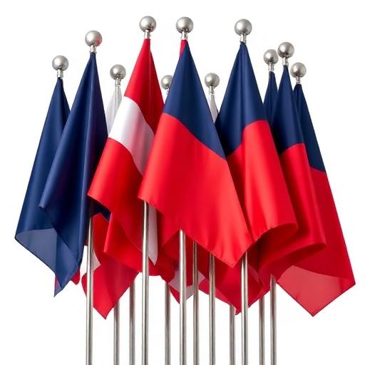 Flags
