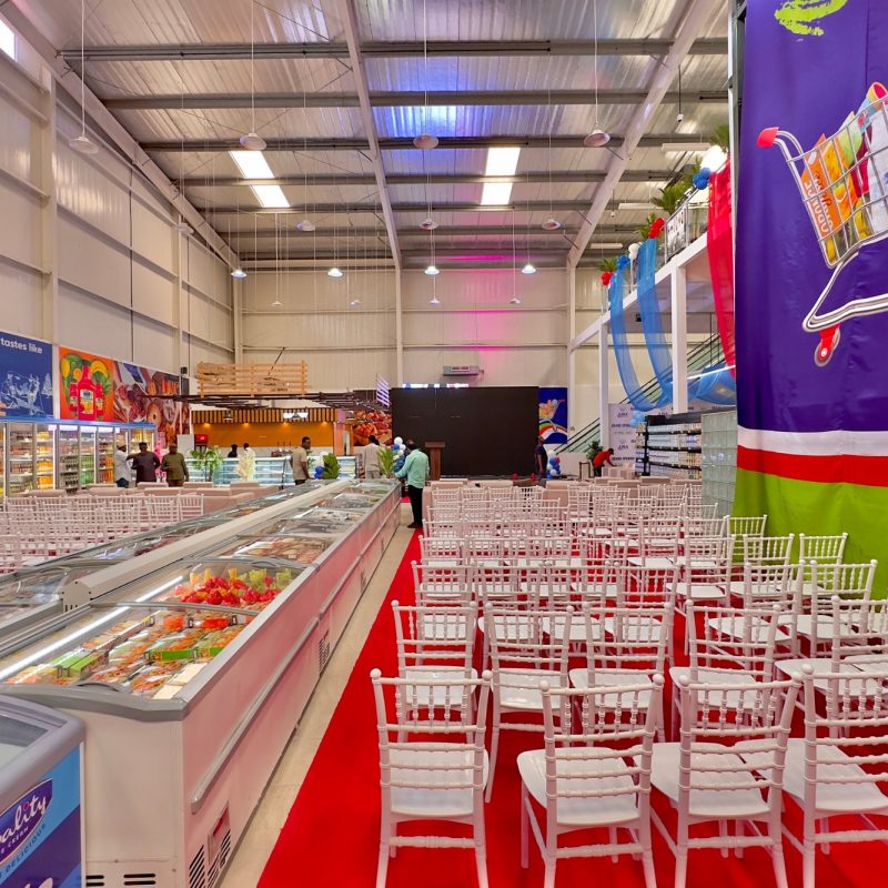 Event Planning & Coordination