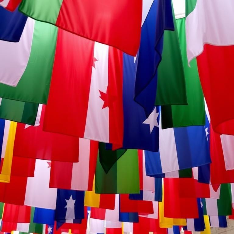 Shop Flags